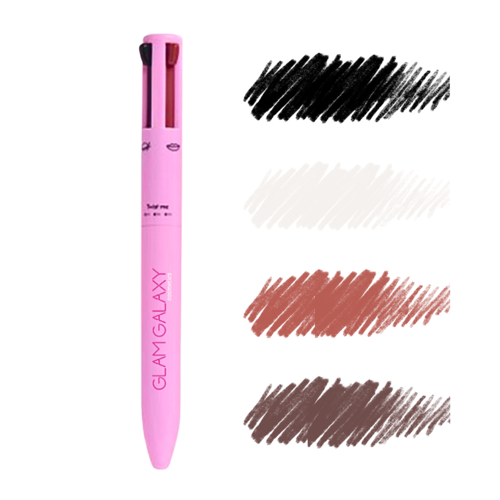 4-in-1 Face Pen