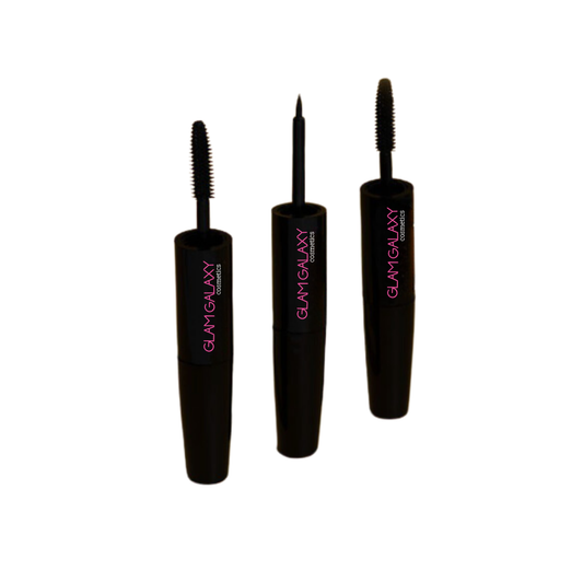 2-in-1 Eyeliner Mascara Duo