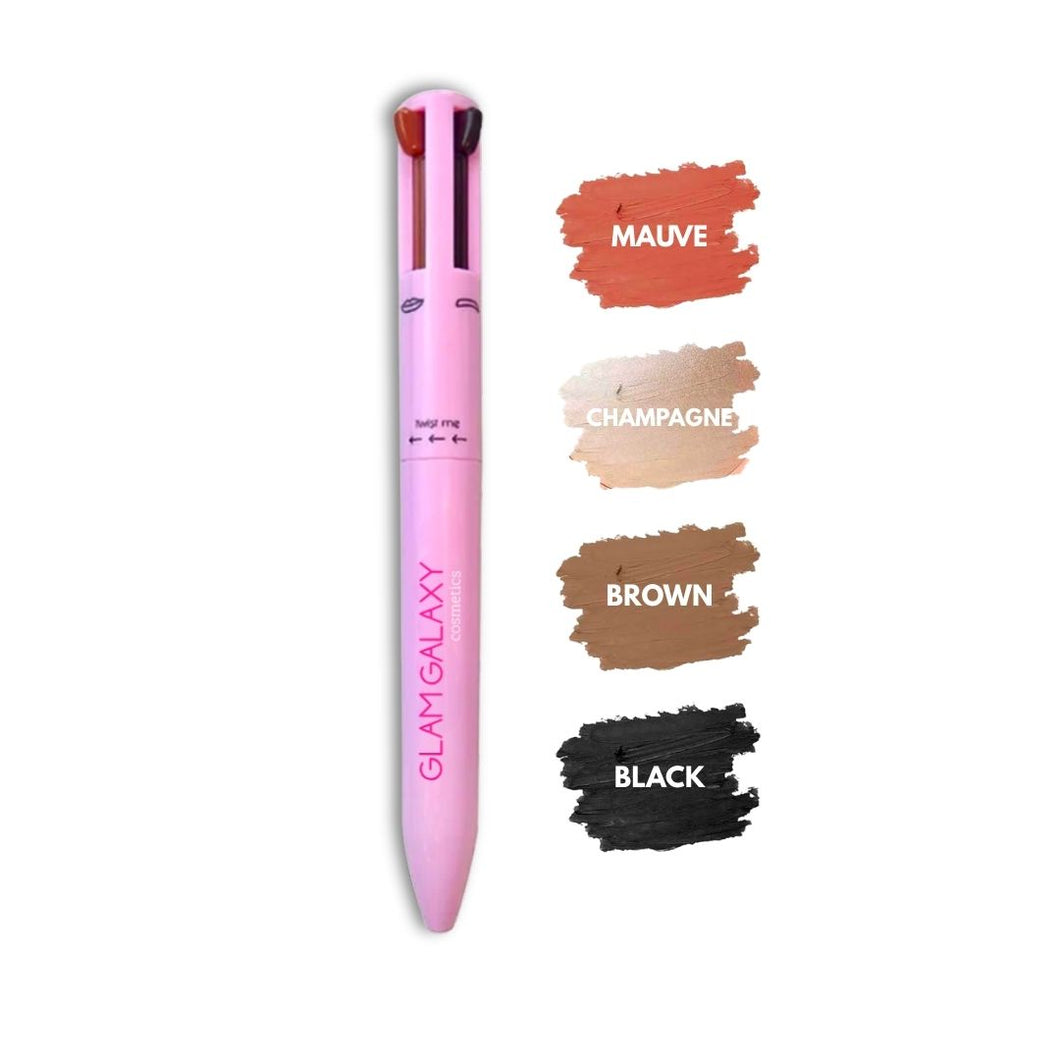 4-in-1 Face Makeup Pen