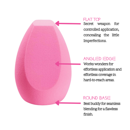 XL Multi-Tasking Beauty Blender