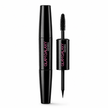 Load image into Gallery viewer, 2-in-1 Eyeliner Mascara Duo
