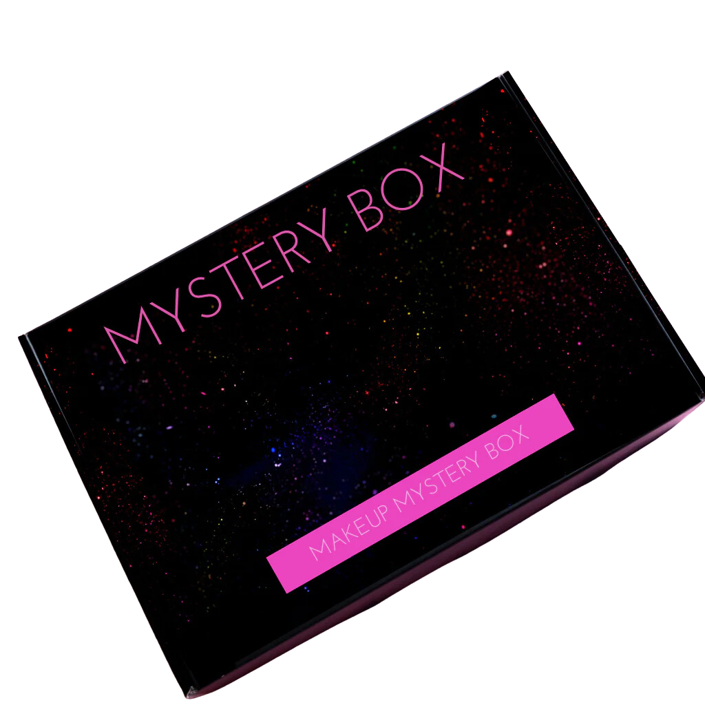 Makeup Mystery Box
