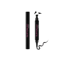 Load image into Gallery viewer, 2-in-1 Eyeliner Stamp Duo
