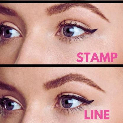 2-in-1 Eyeliner Stamp Duo