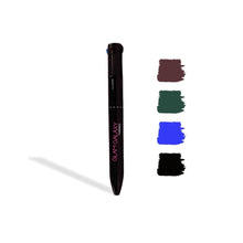 Load image into Gallery viewer, 4-in-1 Eyeliner Pen
