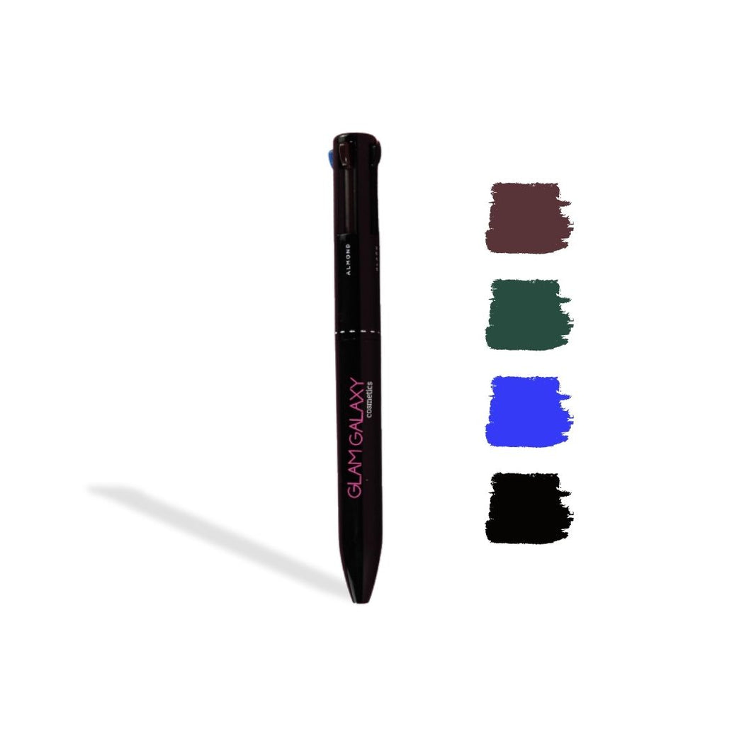 4-in-1 Eyeliner Pen