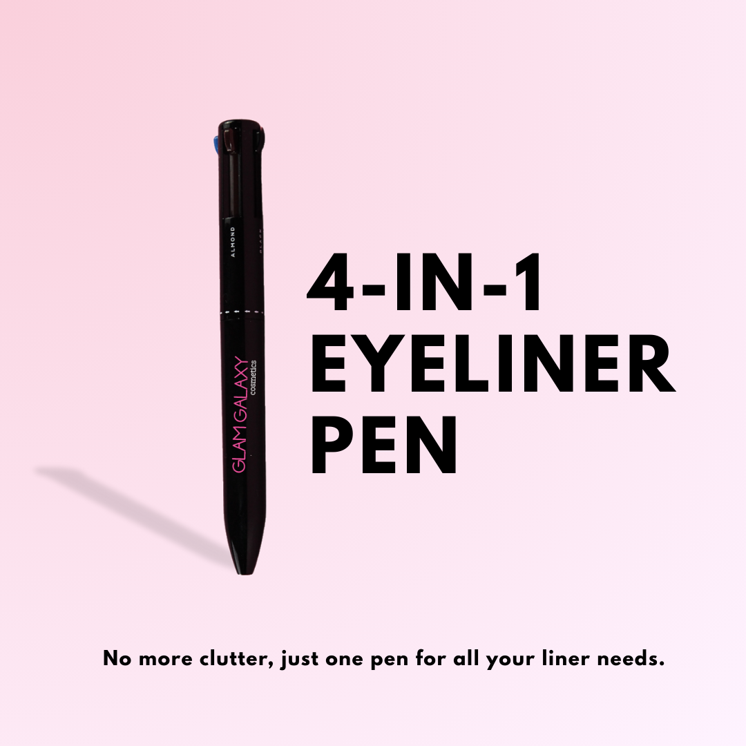 4-in-1 Eyeliner Pen