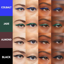 Load image into Gallery viewer, 4-in-1 Eyeliner Pen
