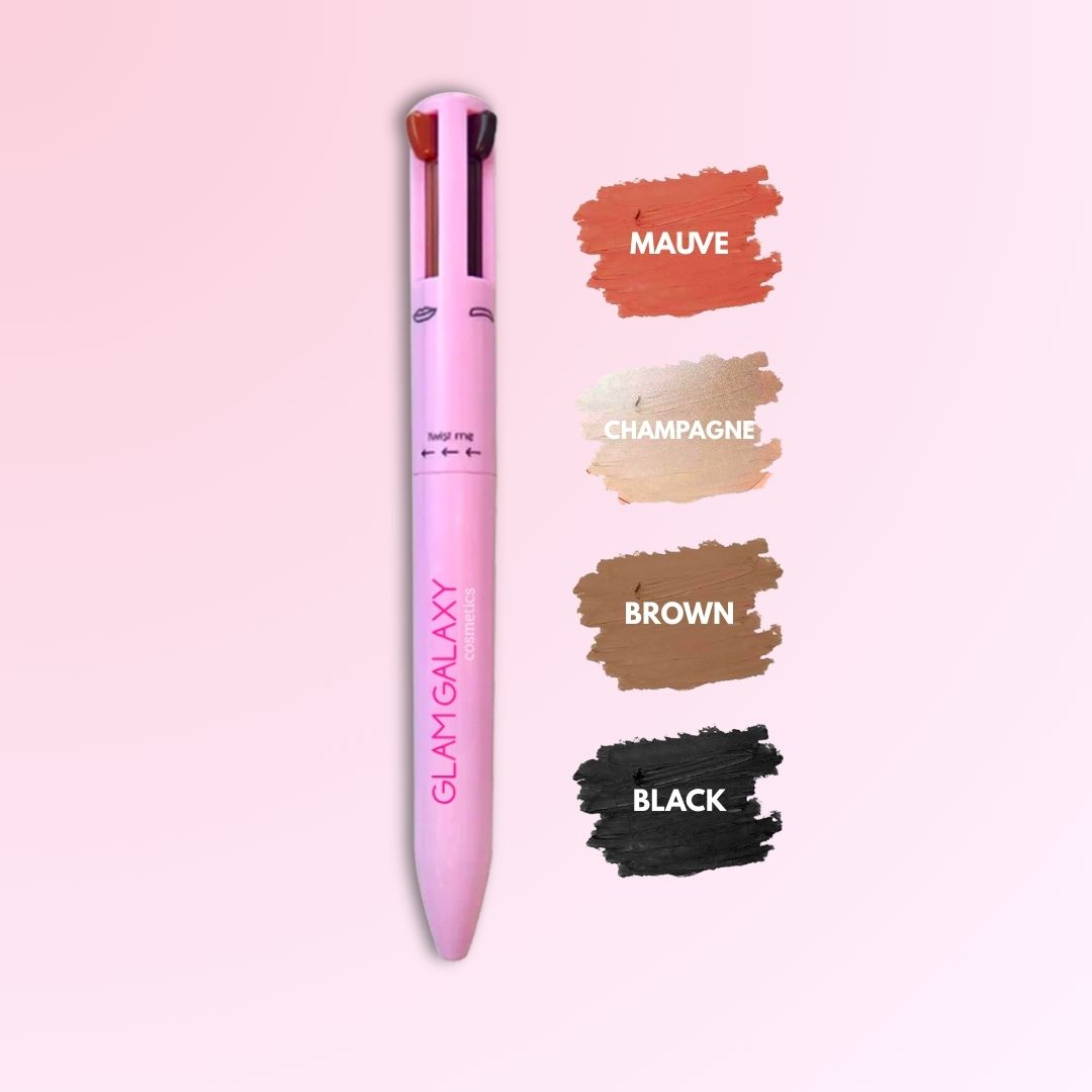 4-in-1 Face Makeup Pen