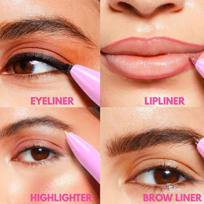 4-in-1 Face Makeup Pen