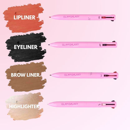 4-in-1 Face Makeup Pen