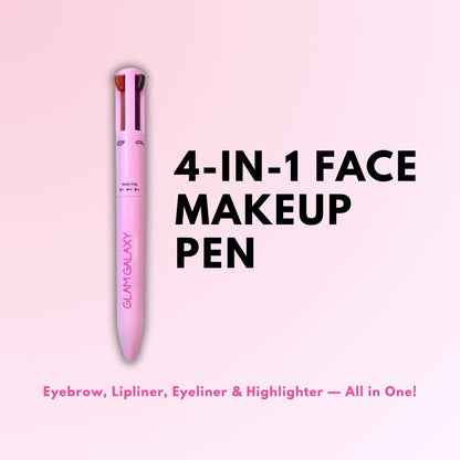 4-in-1 Face Makeup Pen
