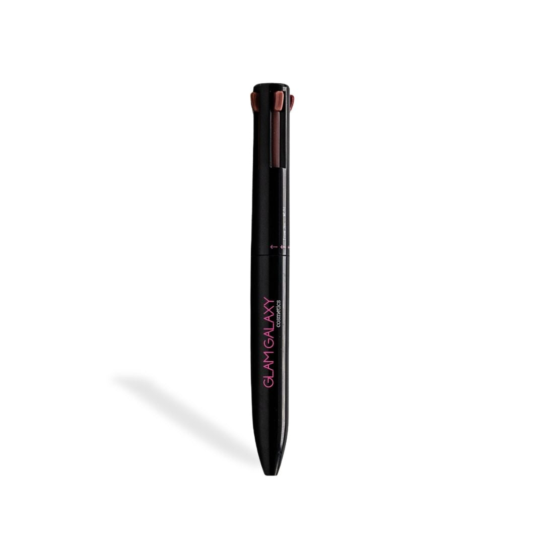 4-in-1 Lipliner Pen