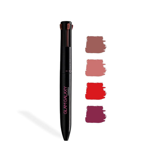 4-in-1 Lipliner Pen
