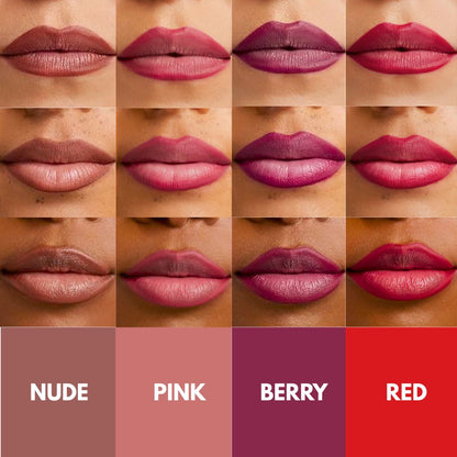 4-in-1 Lipliner Pen