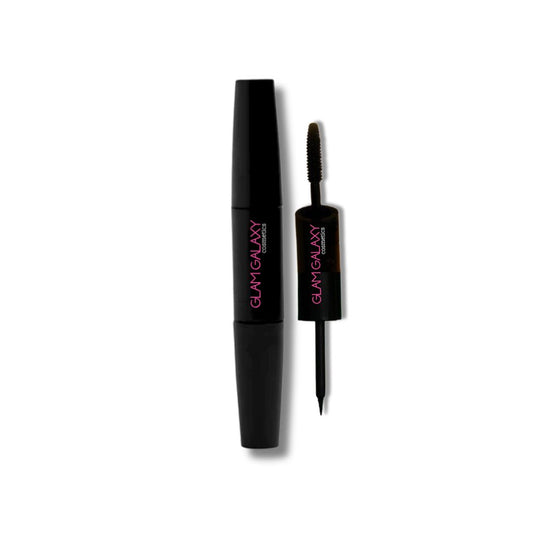 2-in-1 Eyeliner Mascara Duo