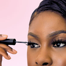 Load image into Gallery viewer, 2-in-1 Eyeliner Mascara Duo
