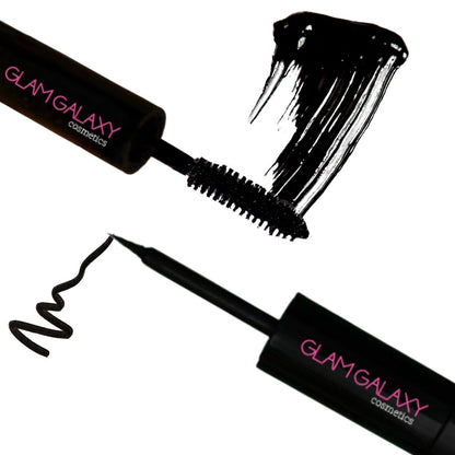 2-in-1 Eyeliner Mascara Duo