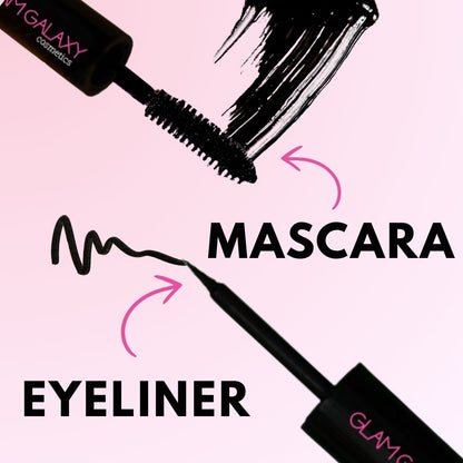 2-in-1 Eyeliner Mascara Duo